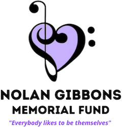 Nolan Gibbons