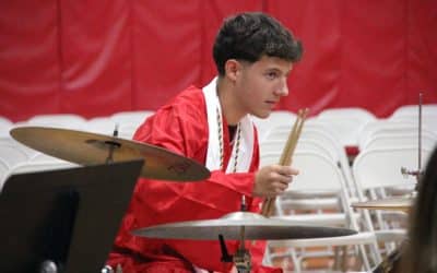 Stone Rooster Jazz Award 2024/25