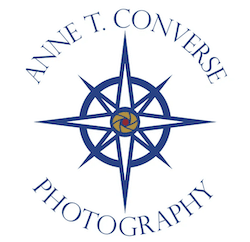 anne converse